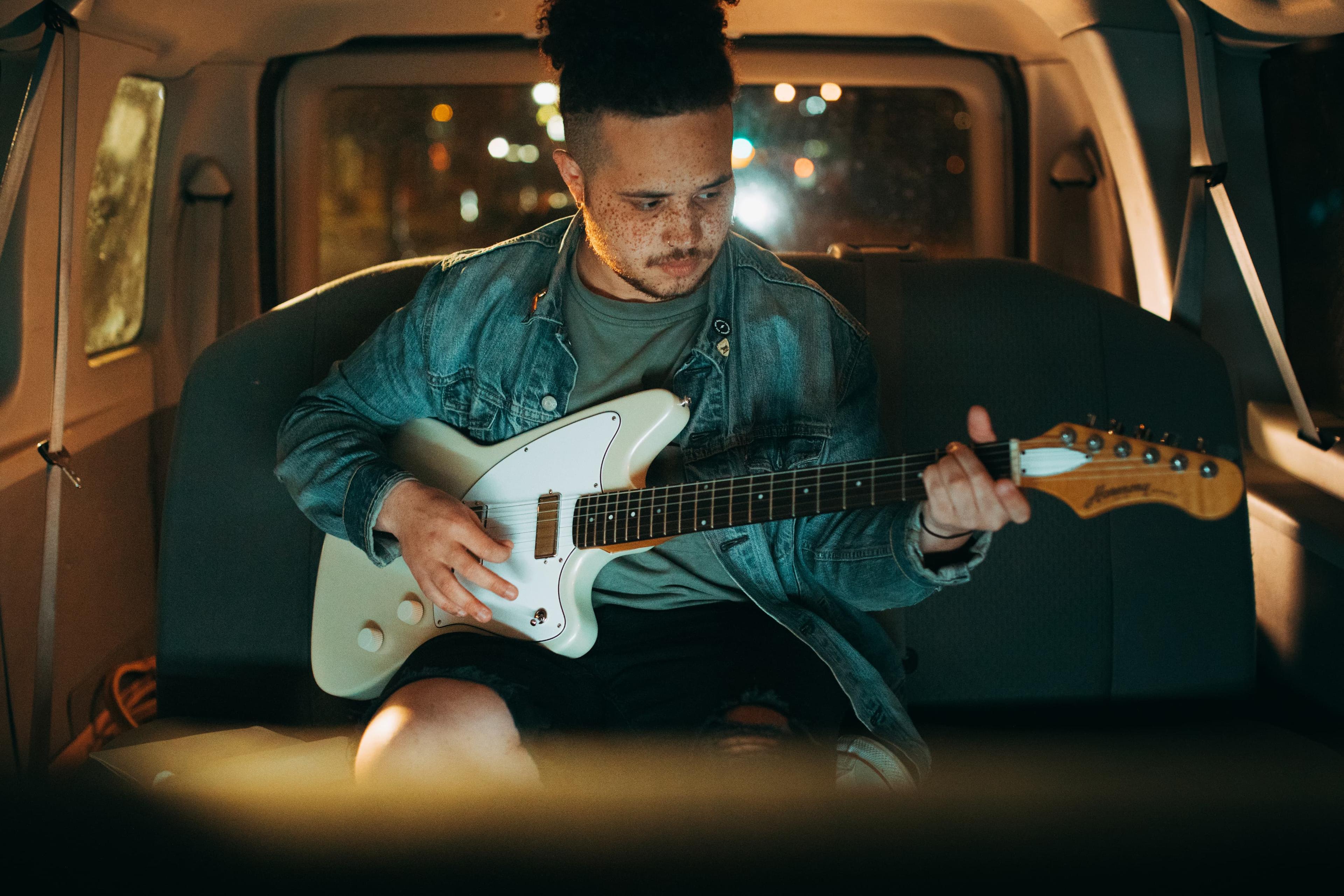 Manny's Music Lifestyle